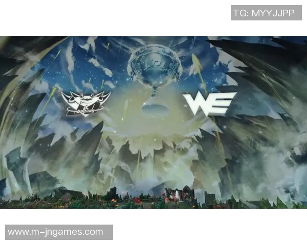 城市赛分析WE战队耐力表现的关键因素与未来提升方向实时新闻